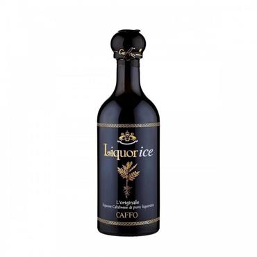 Liquorice 0,50lt Caffo