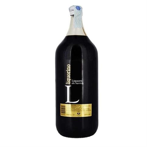 Liquirizia 2,00lt Major