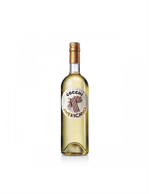 Vermouth Americano Bianco 0,75lt Cocchi