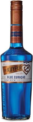 Curacao Blu De Kuyper