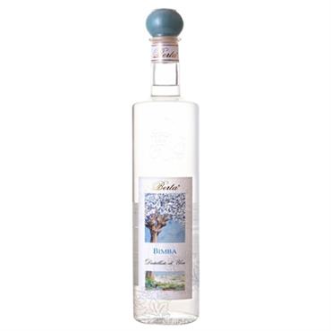 Acquavite Bimba 0,70lt Distillerie Berta