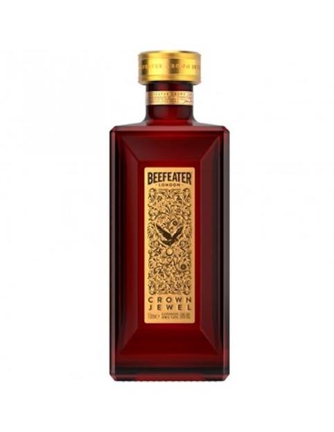 Gin Crown Jewel 1,00lt Beefeater