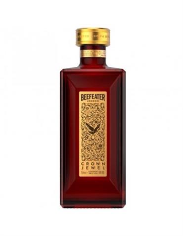Gin Crown Jewel 1,00lt Beefeater