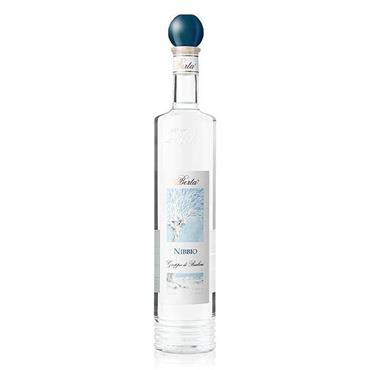Grappa Barbera Nibbio 0,70lt Distillerie Berta