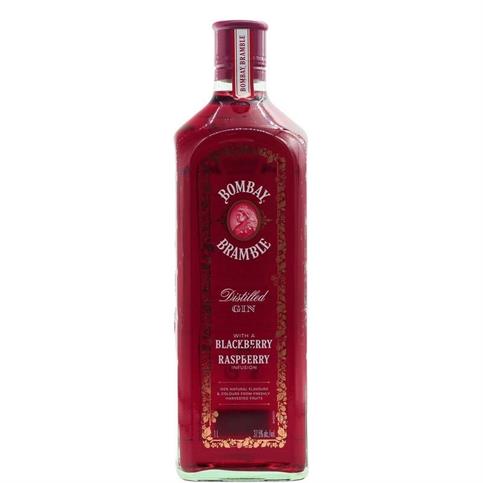 Gin Bramble 1,00lt Bombay