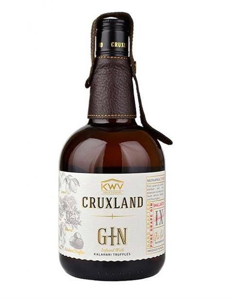 Gin 0,70lt Cruxland