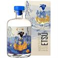 Gin 0,70lt Etsu