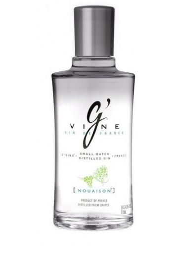Gin Nouaison 0,70lt G'Vine