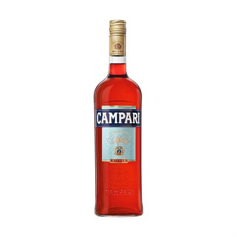 Bitter 1,00lt Campari