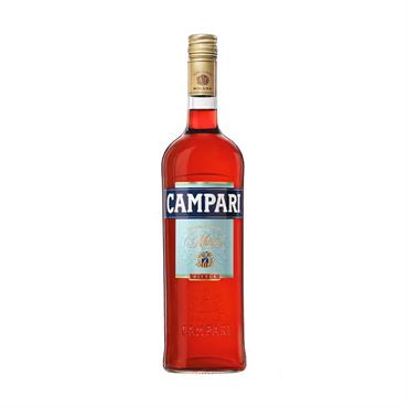 Bitter 1,00lt Campari
