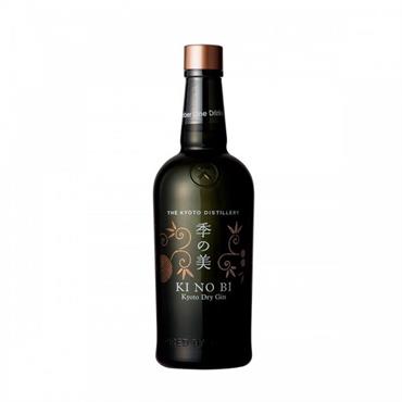 Gin Ki No Bi 0,70lt The Kyoto Distillery