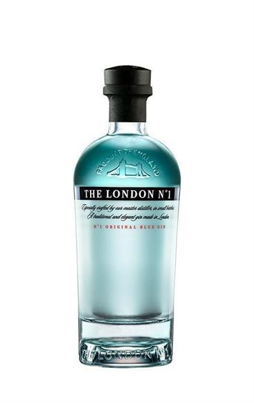 Gin 1,00lt London Blue N°1