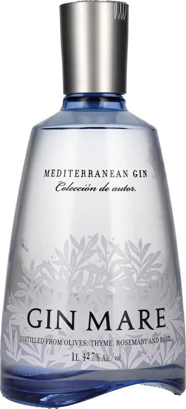 Gin 1,00lt Mare