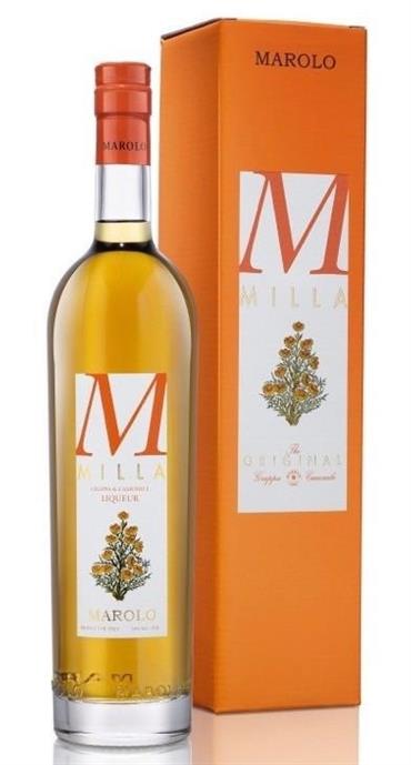 Liquore Milla 0,70lt Marolo