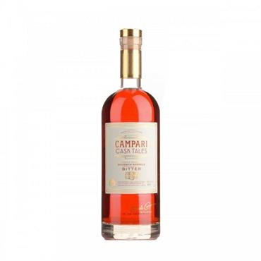 Bitter Cask Tales 1,00lt Campari