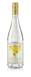 Grappa Moscato 0,70lt Marolo