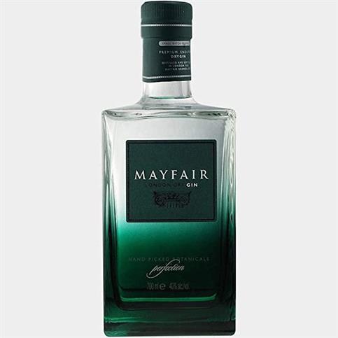 Gin 0,70lt Mayfair