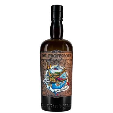 Gin Crocodile 0,70lt Del Professore