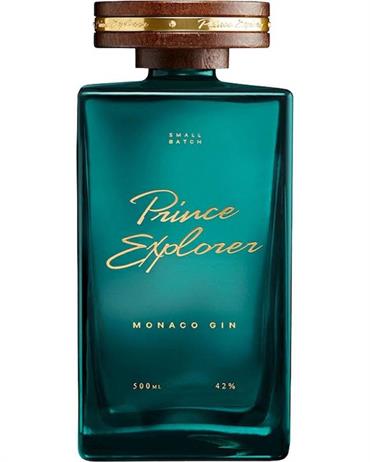 Gin Monaco 0,50lt Prince Explorer