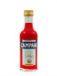 Bitter 0,05lt Campari