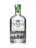 Gin 0,70lt Tovel's