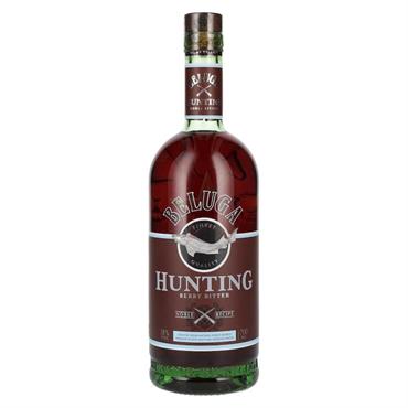 Bitter Hunting Berry 0,70lt Beluga