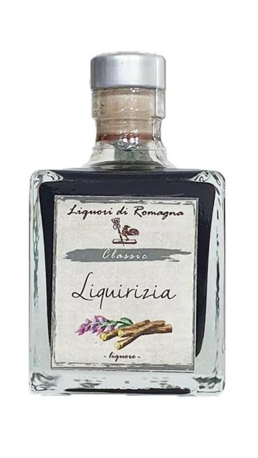 Liquirizia 0,20lt Liquori Di Romagna