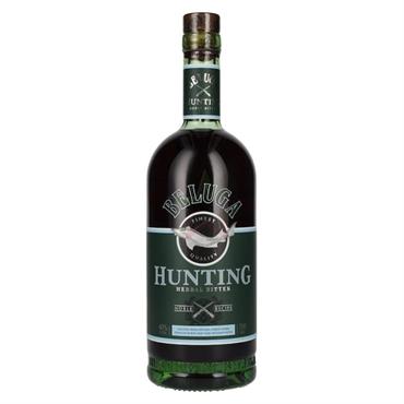 Bitter Hunting Herbal 0,70lt Beluga