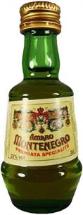 Amaro 0,05lt Montenegro