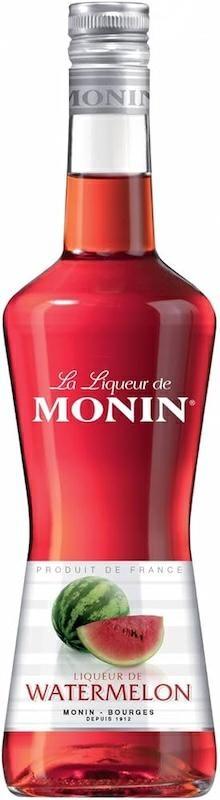 Liquore Anguria 0,70lt Monin