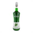 Liquore Menta Verde 0,70lt Monin