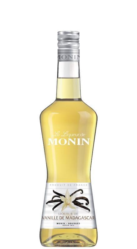 Liquore Vaniglia 0,70lt Monin