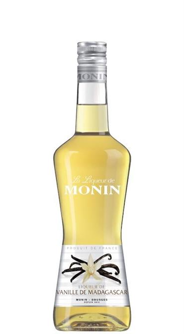 Liquore Vaniglia 0,70lt Monin