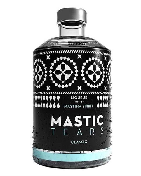 Mastiha Classic 0,70lt Mastic Tears