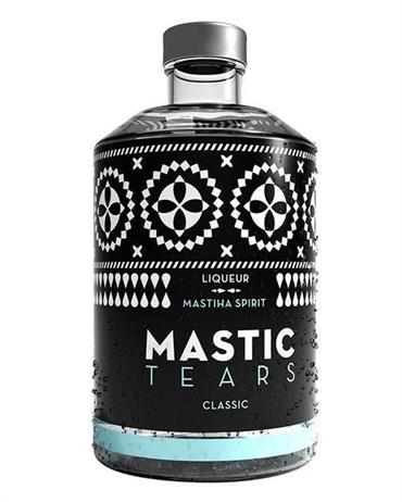 Mastiha Classic 0,70lt Mastic Tears