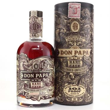 Alon 0,70lt Don Papa