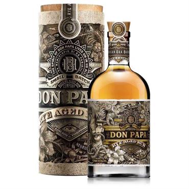 Rum Rye 0,70lt Don Papa
