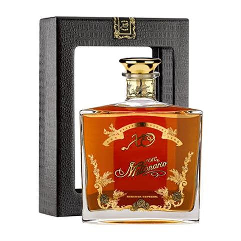 Rum Xo 0,70lt Millonario