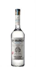 Mezcal Blanco 0,70lt Se Busca
