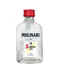 Sambuca Extra 0,10lt Molinari
