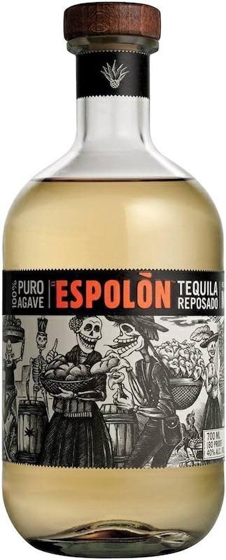 Tequila Reposado 0,70lt Espolon