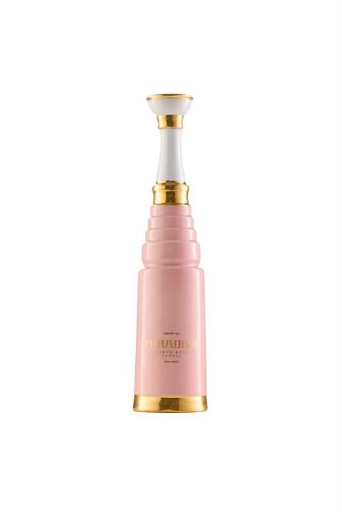Tequila Blanco Rosa Canela 0,70lt Miradiva