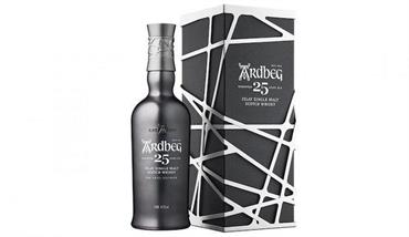 Whisky 25yo 0,70lt Ardbeg