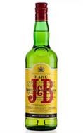 Whisky 1,00lt J&B