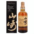 Whisky Yamazaki 12yo 0,70lt Suntory