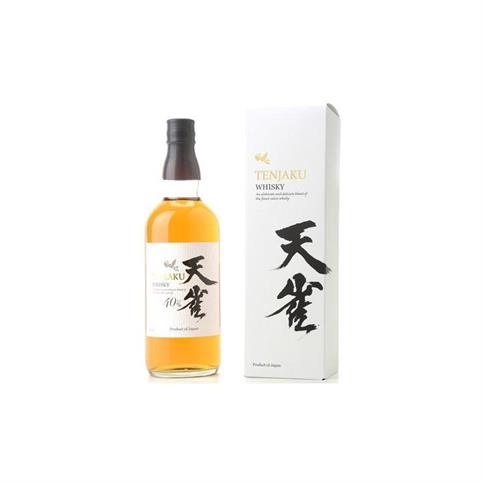 Whisky Blended 0,70lt Tenjaku