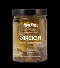 Carciofi 0,580kg Giardiniera Di Morgan