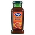 Succo Arancia Rossa 0,20lt X24 Yoga
