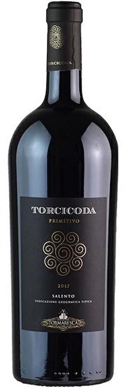 Torcicoda Tormaresca