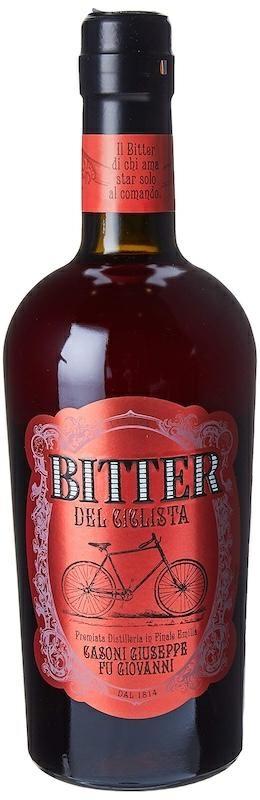 Bitter Del Ciclista 0,70lt Casoni